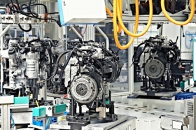 Industrial Engines